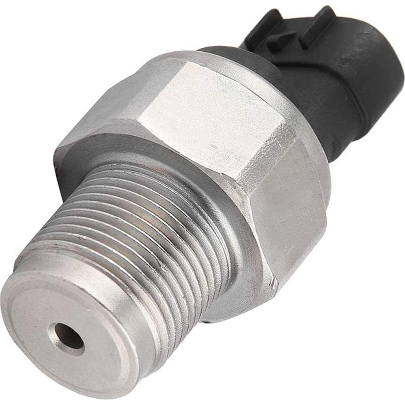 Sensor de Presión del Riel de Combustible Riloer para Toyota