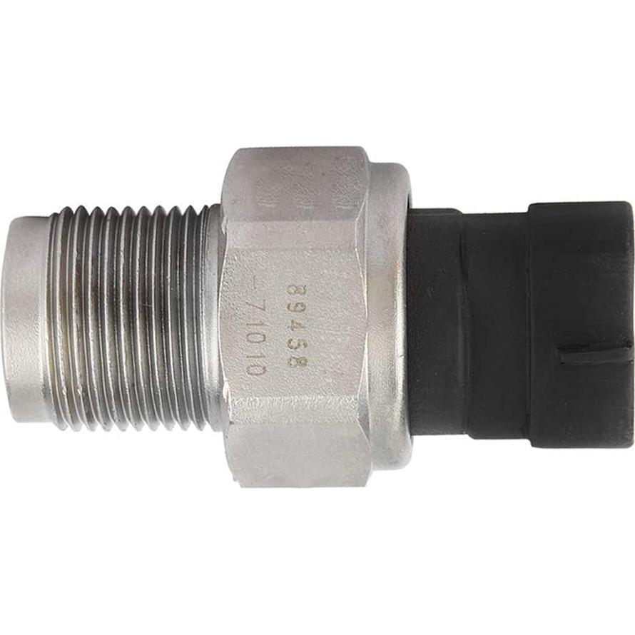 Sensor de Presión del Riel de Combustible Riloer para Toyota