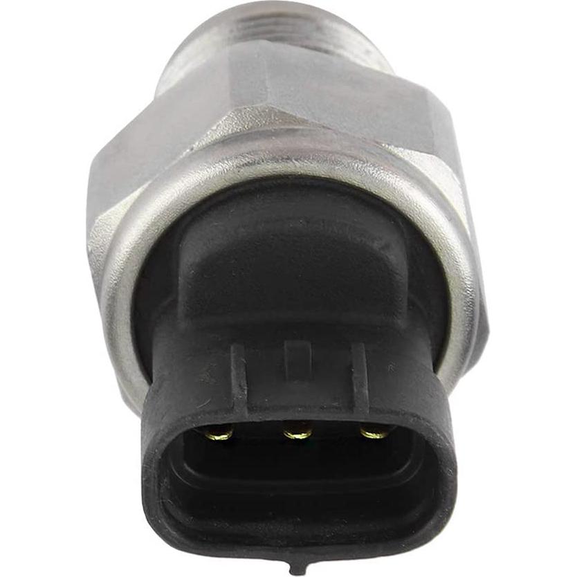 Sensor de Presión del Riel de Combustible Riloer para Toyota
