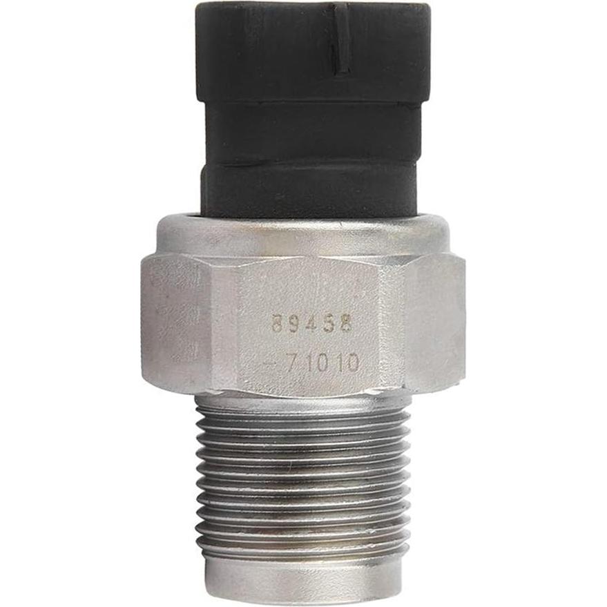 Sensor de Presión del Riel de Combustible Riloer para Toyota