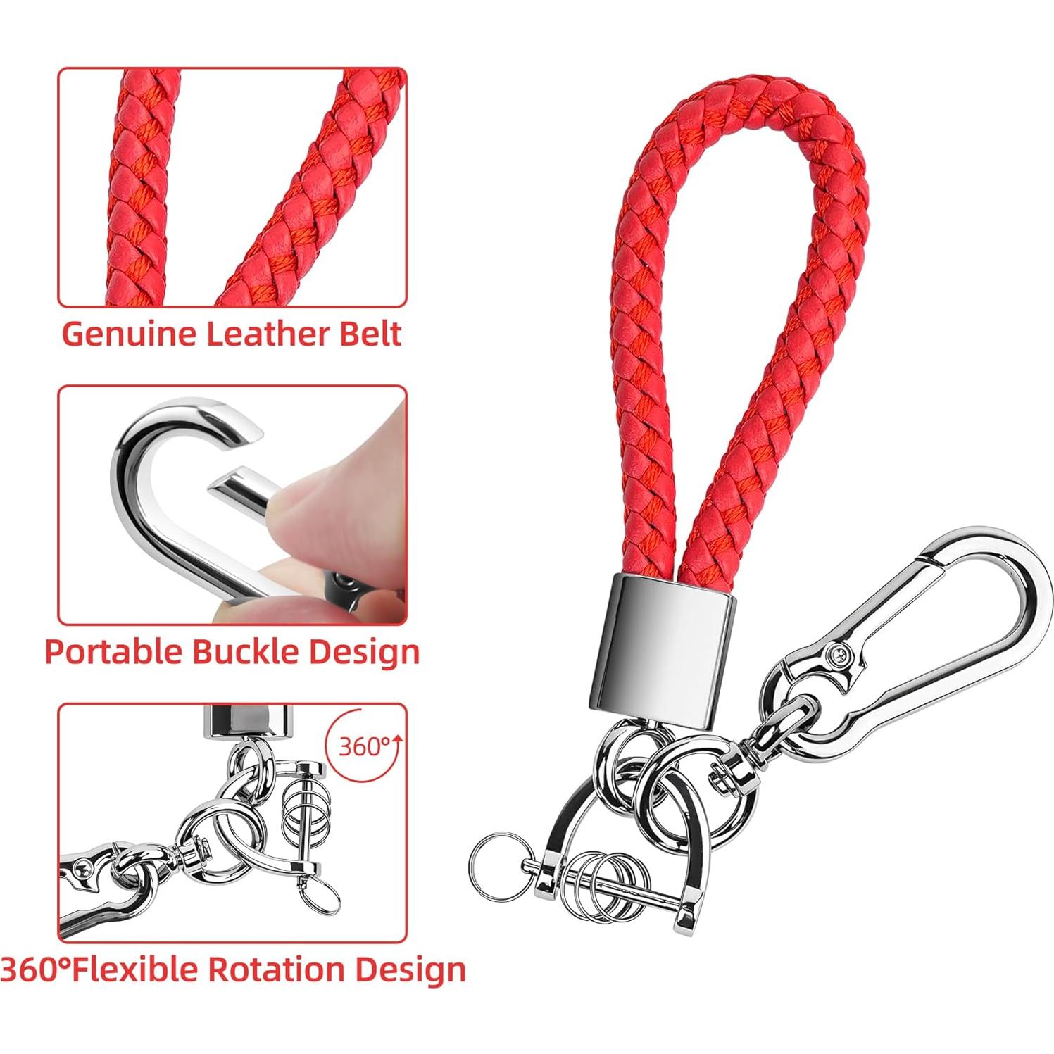 Cubierta de Llave JOYEAR para Toyota Camry RAV4 Land Cruiser