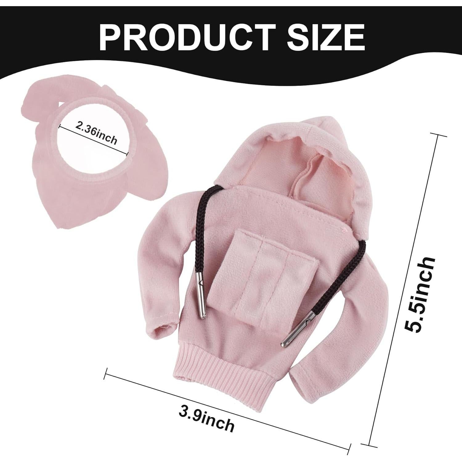 Cubierta de Palanca de Cambios UREHEPO Rosa Universal