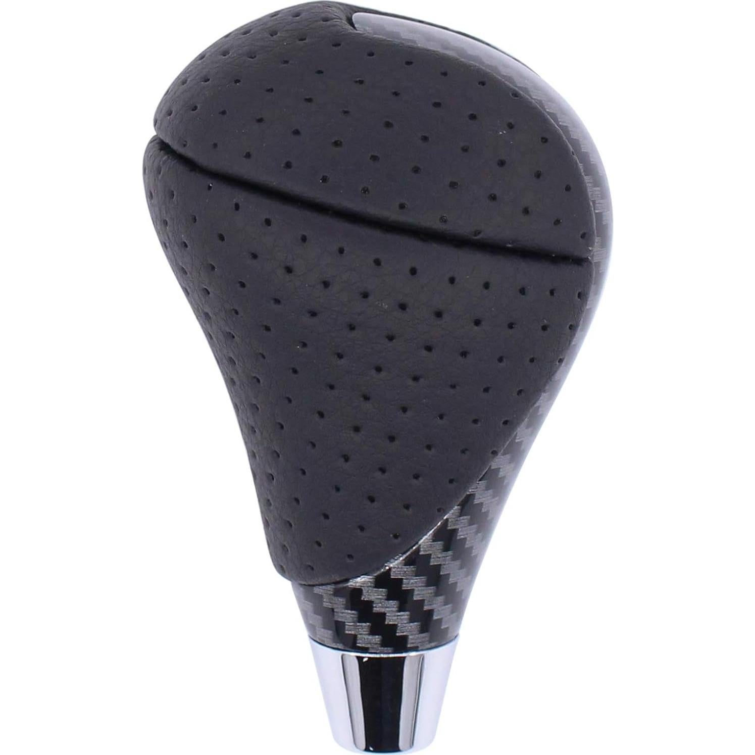 Perilla de Cambio de Marchas NuevoYall Fibra de Carbono M8