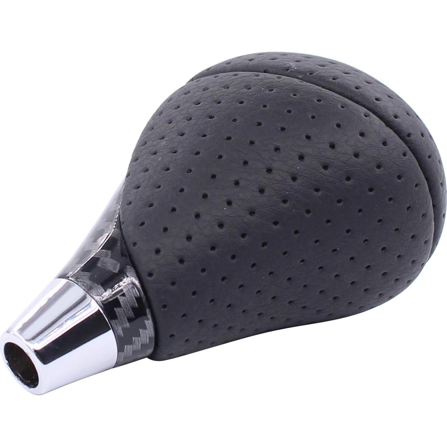 Perilla de Cambio de Marchas NuevoYall Fibra de Carbono M8