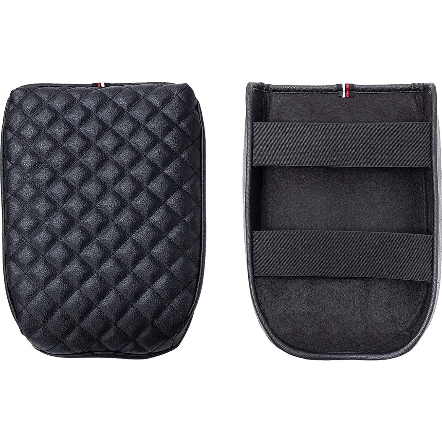 Cubierta Consola Central JKCOVER para Toyota Tacoma 2016-2023