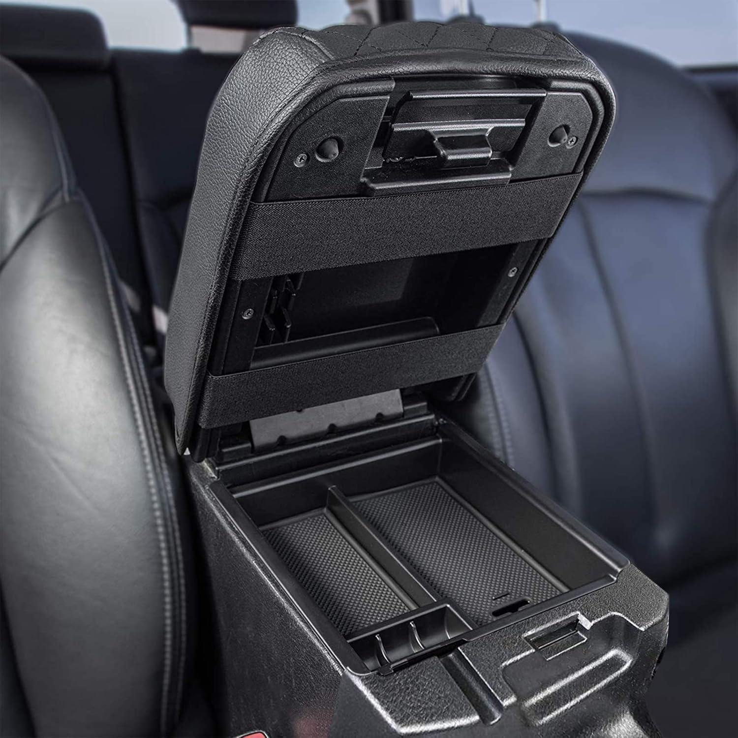 Cubierta Consola Central JKCOVER para Toyota Tacoma 2016-2023