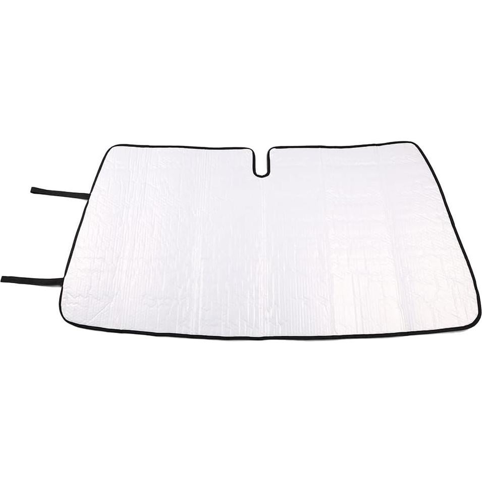 Protector Solar Plegable CHEAYAR para Parabrisas Toyota Hilux 2015-2022