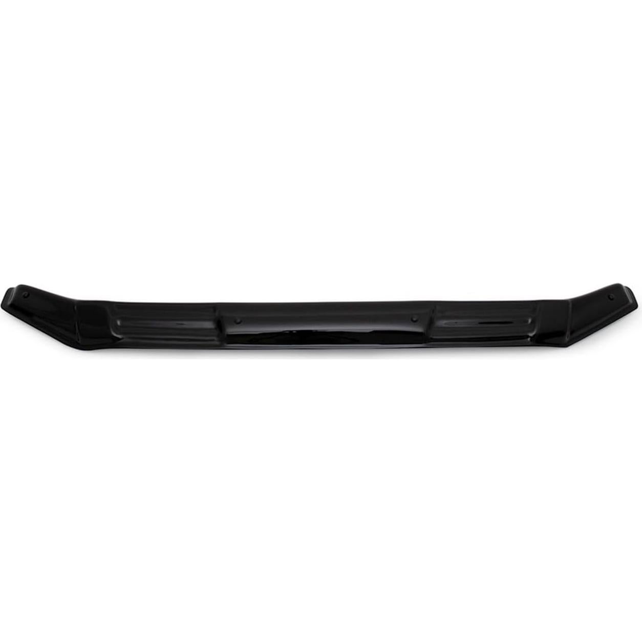 Protector de Capó Negro Piano para Toyota Hilux 2006-2012