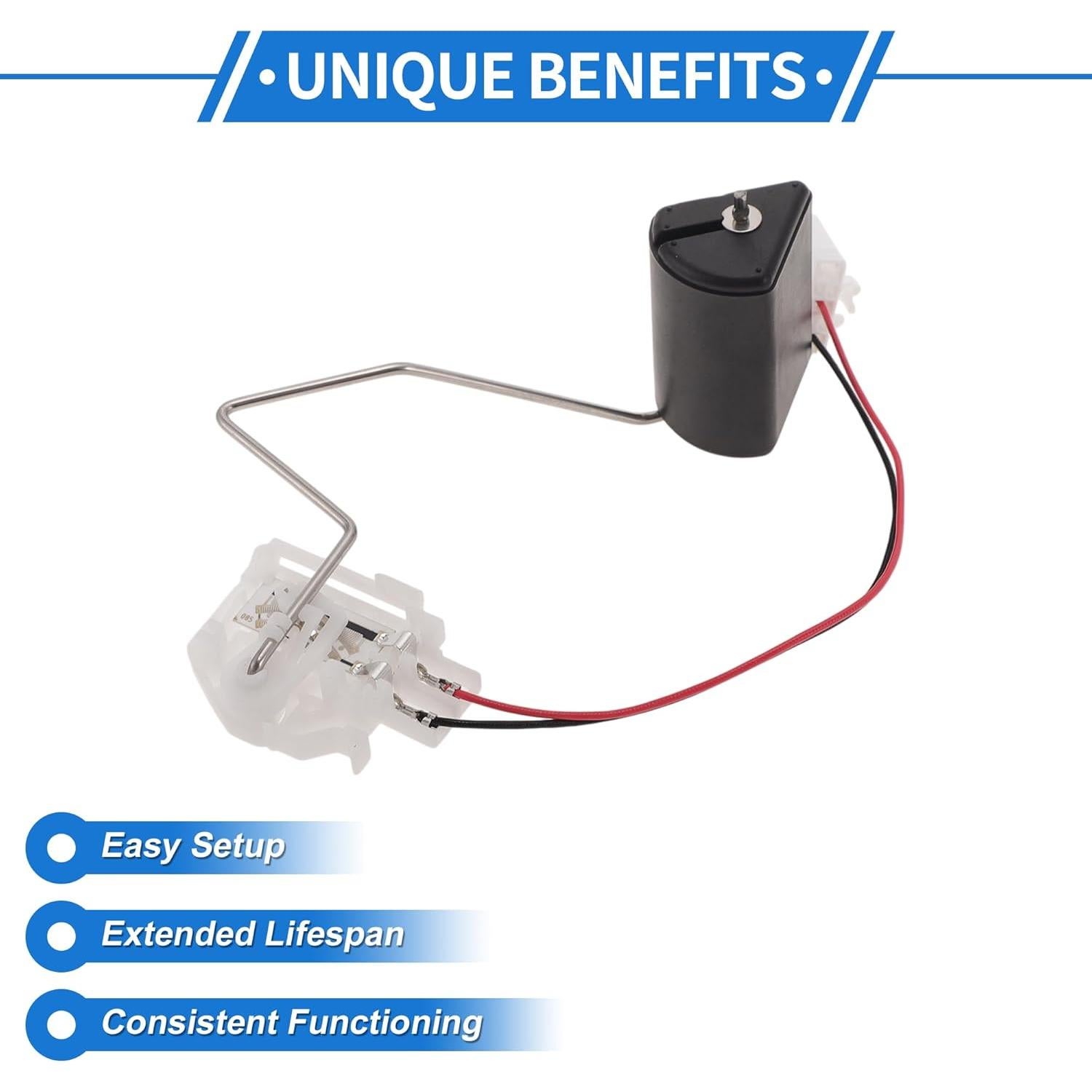 Unidad de envío tanque combustible Toyota Hilux 2004-2015