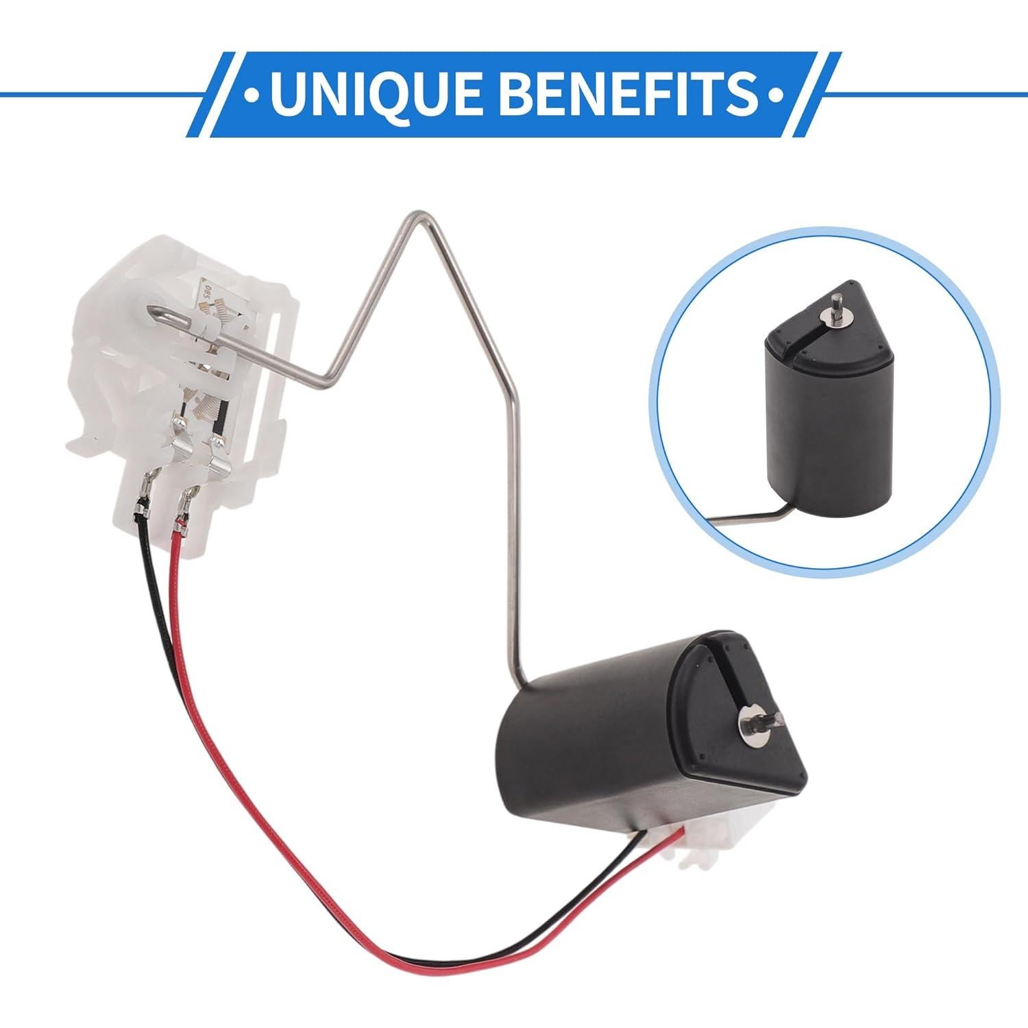 Unidad de envío tanque combustible Toyota Hilux 2004-2015