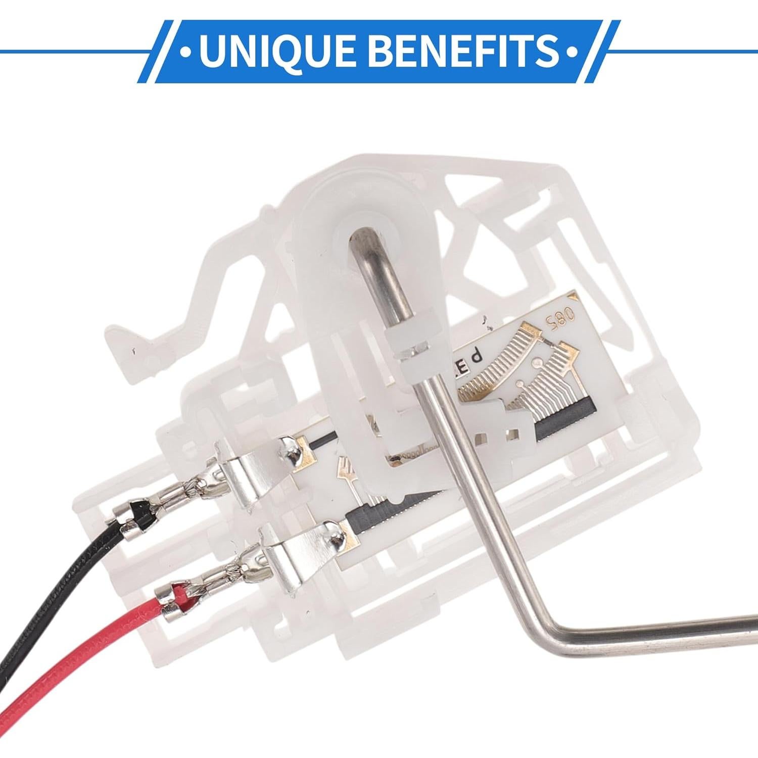 Unidad de envío tanque combustible Toyota Hilux 2004-2015