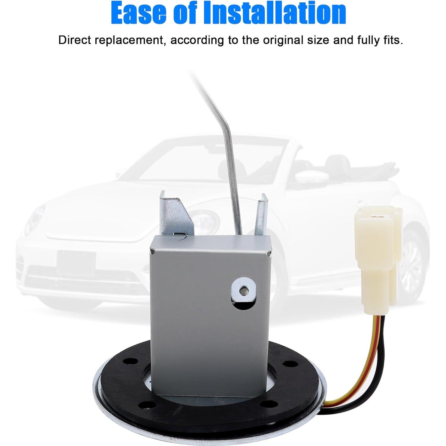 Unidad de envío de tanque de combustible OXCANO 83320-35120