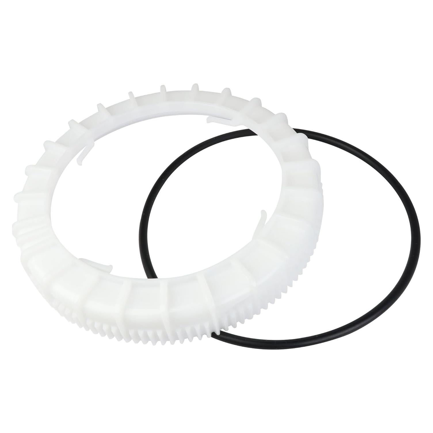 Retenedor de Anillo de Bloqueo de Bomba de Combustible HUTUDAN para Toyota