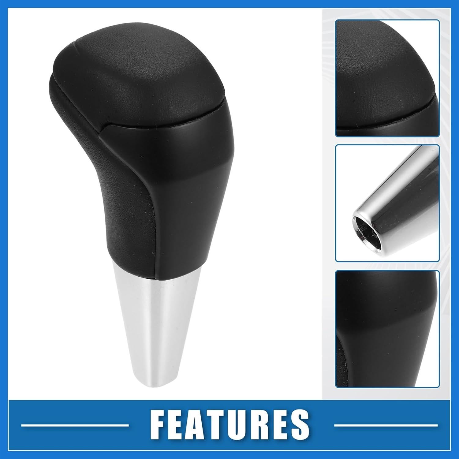 Perilla de Cambio Automática VekAuto para Toyota y Lexus