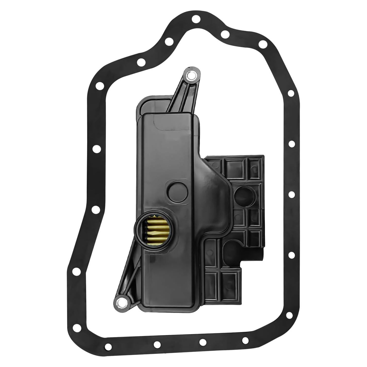 Kit de Filtro de Transmisión Automática HUQUZN para Toyota
