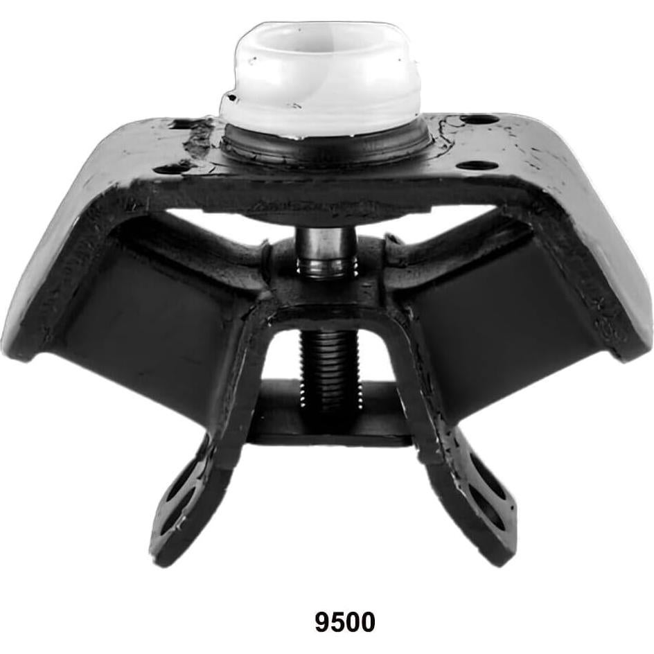 Soporte de Transmisión Trasero Fanzeya para Toyota Hilux/Tacoma