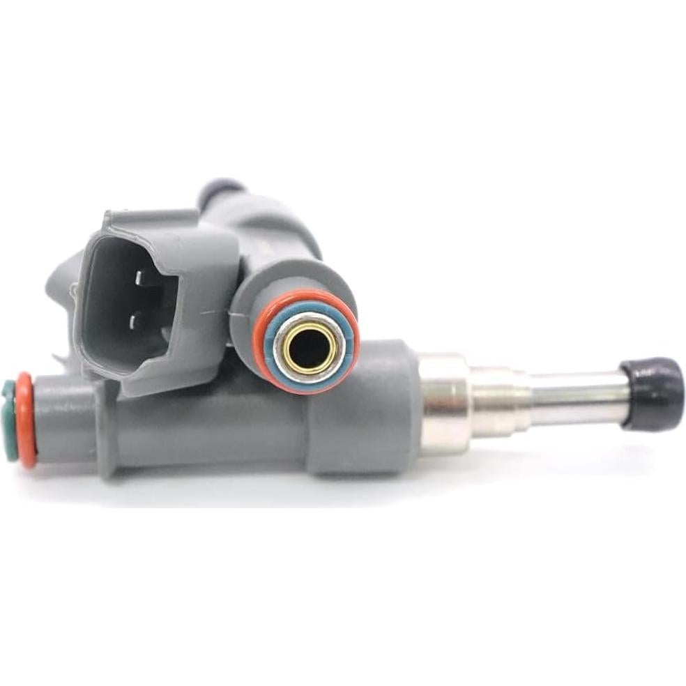Inyectores de Combustible Trolling MAN 4PCS para Toyota 2.7L
