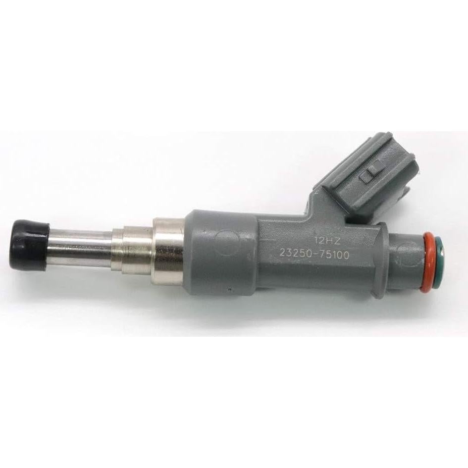 Inyectores de Combustible Trolling MAN 4PCS para Toyota 2.7L