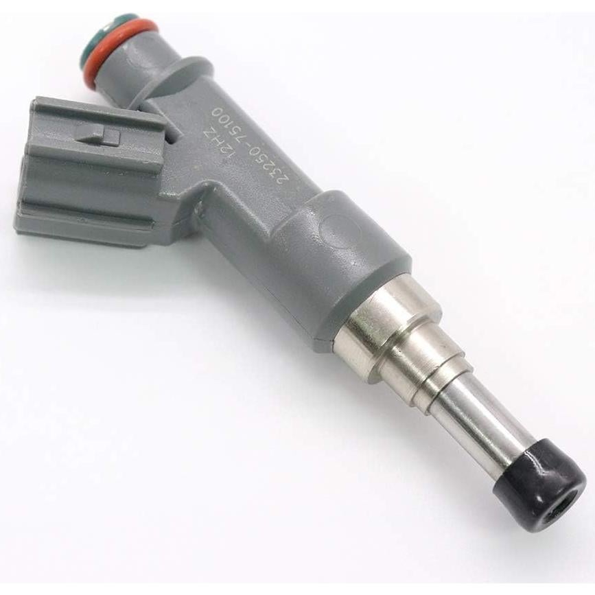 Inyectores de Combustible Trolling MAN 4PCS para Toyota 2.7L