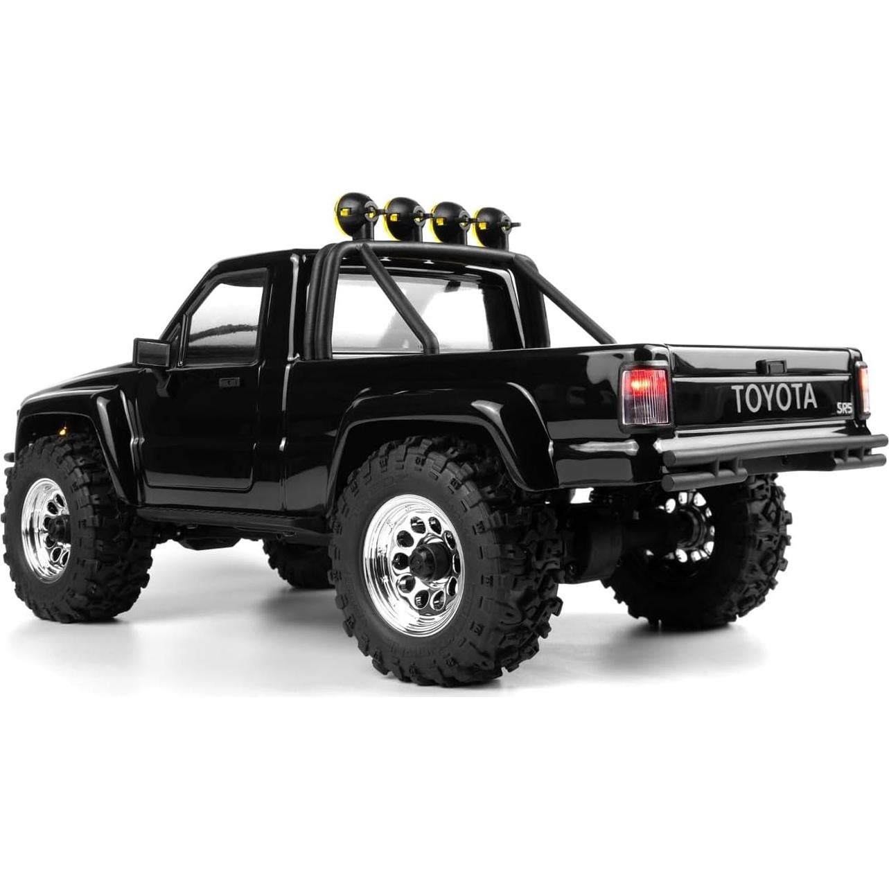Coche RC HPI Racing Venture18 1985 Toyota Hilux 1/18 4WD