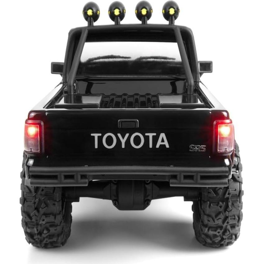 Coche RC HPI Racing Venture18 1985 Toyota Hilux 1/18 4WD