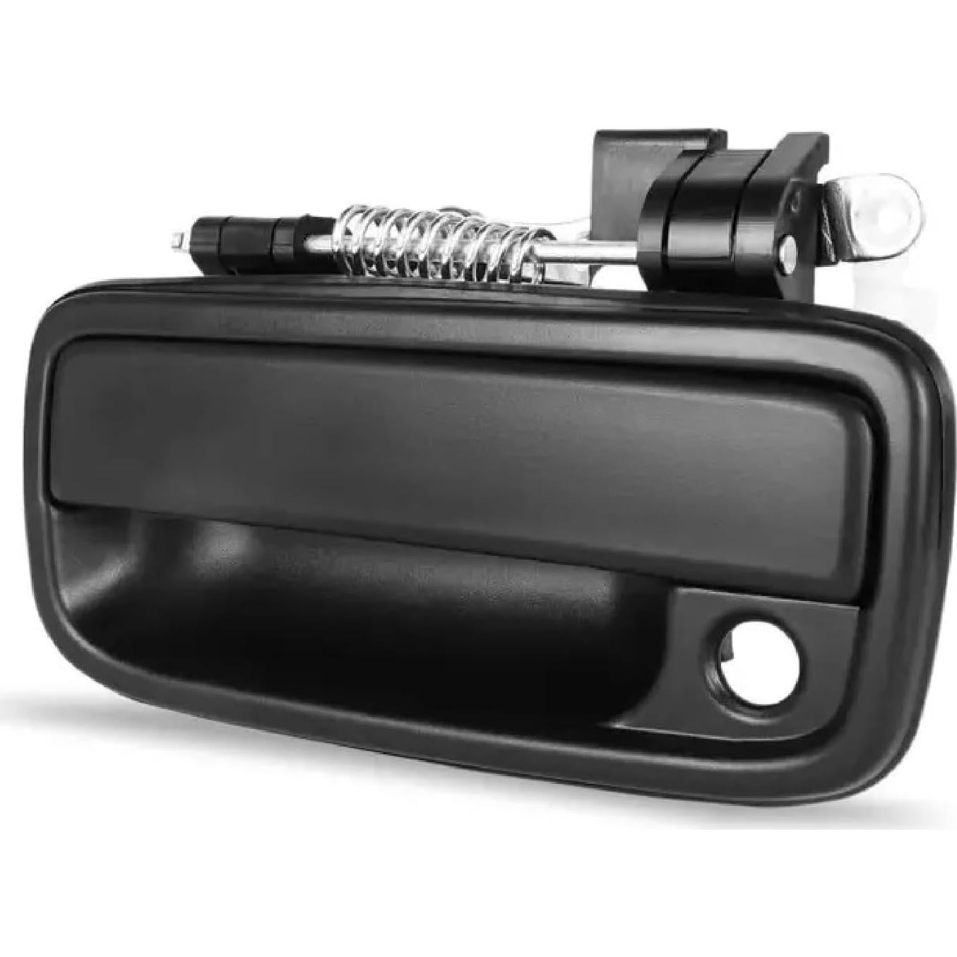 Manija de Puerta Exterior SCHUSSPART Izquierda Toyota Tacoma 1995-2004 Hilux 2004-2012