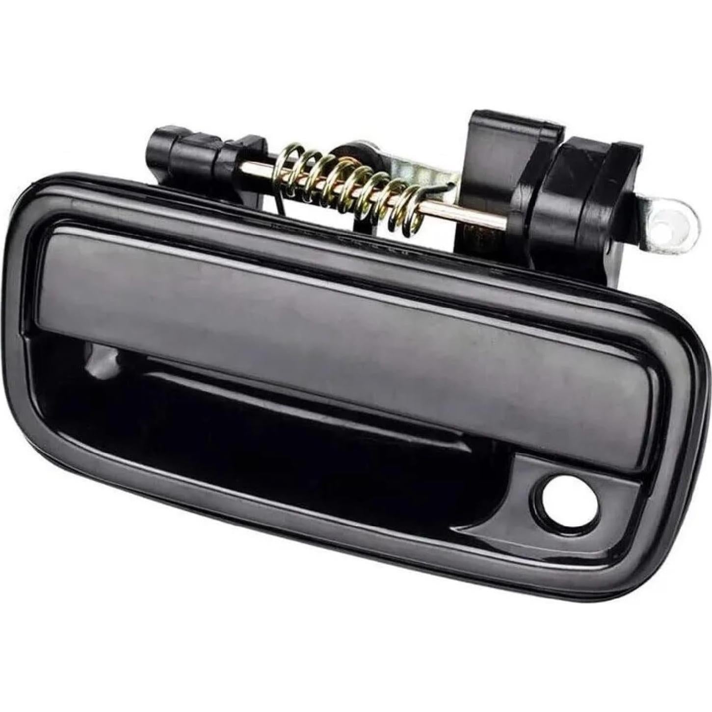 Manija de Puerta Exterior SCHUSSPART Izquierda Toyota Tacoma 1995-2004 Hilux 2004-2012