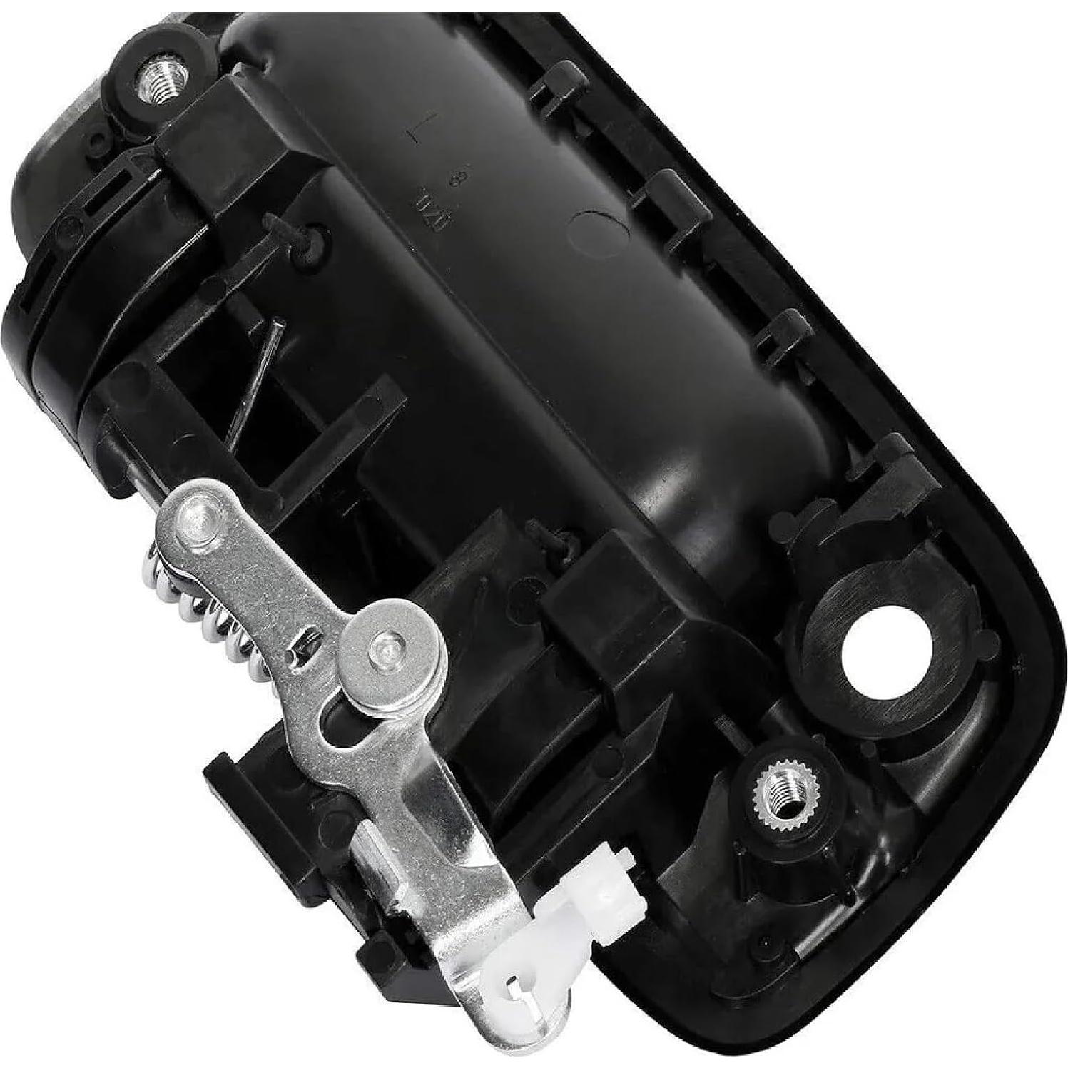 Manija de Puerta Exterior SCHUSSPART Izquierda Toyota Tacoma 1995-2004 Hilux 2004-2012