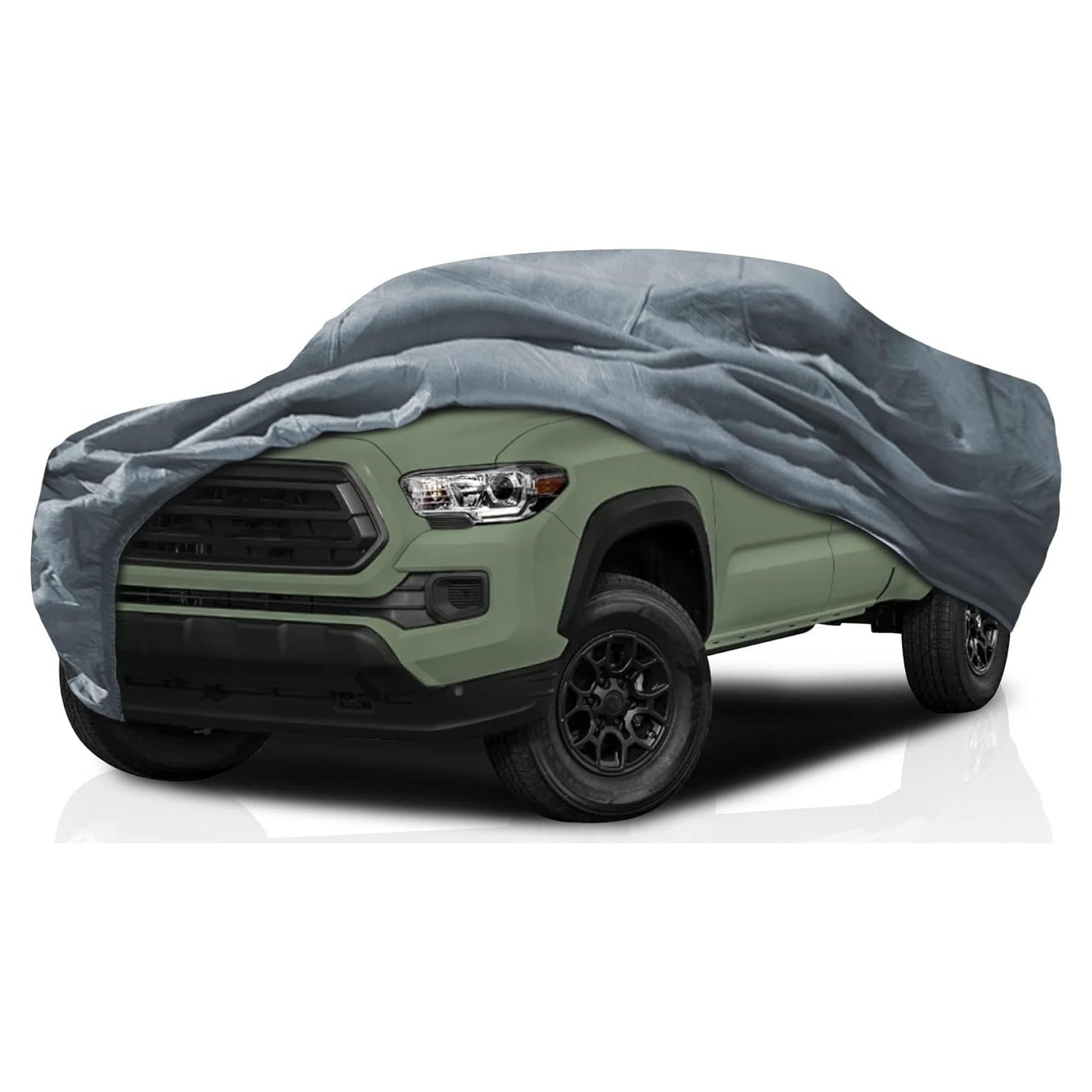 Cubierta Completa CARDIZ para Toyota Hilux 2015-2023 1.83m