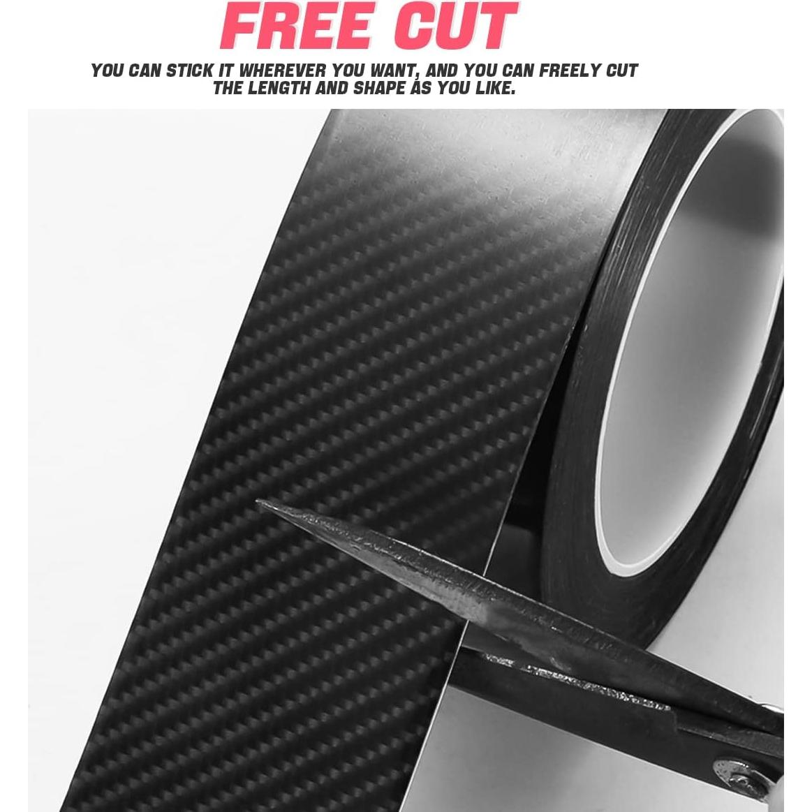 Protector de Entrada de Puerta de Coche BLAU GRUN 5D Negro 1000.6 cm