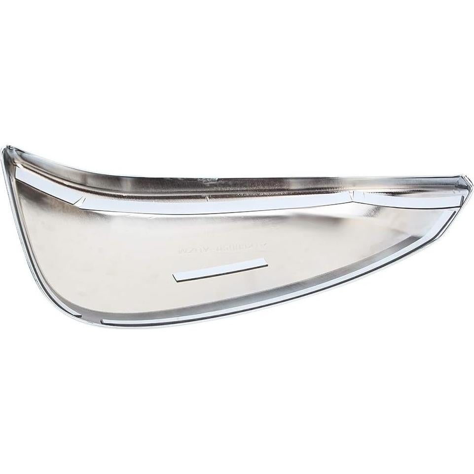 Cubierta Espejo Retrovisor Lateral Senzeal Toyota Highlander 2014-2019