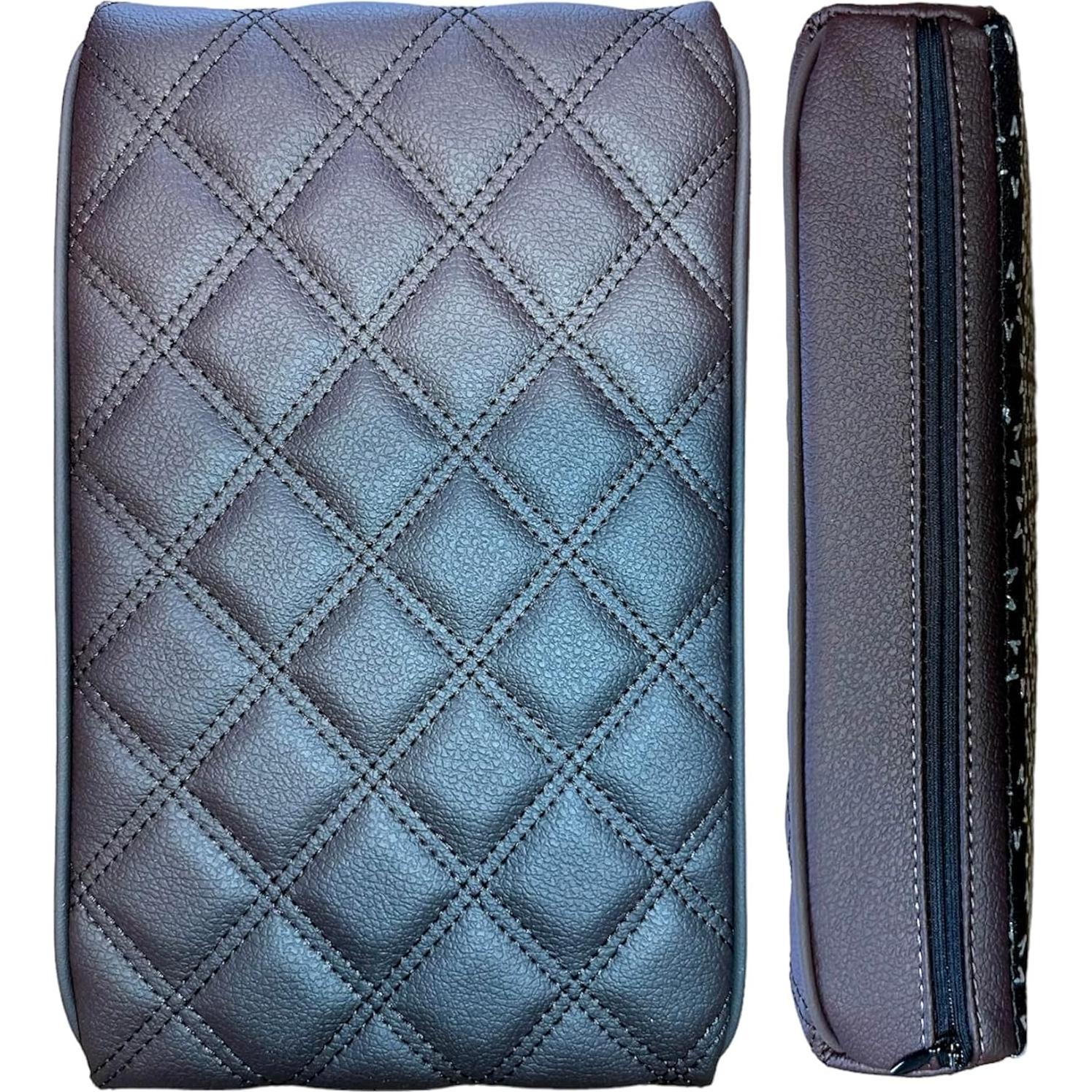 Almohadilla de Reposabrazos EMZ para Toyota Sienna 2021-2024