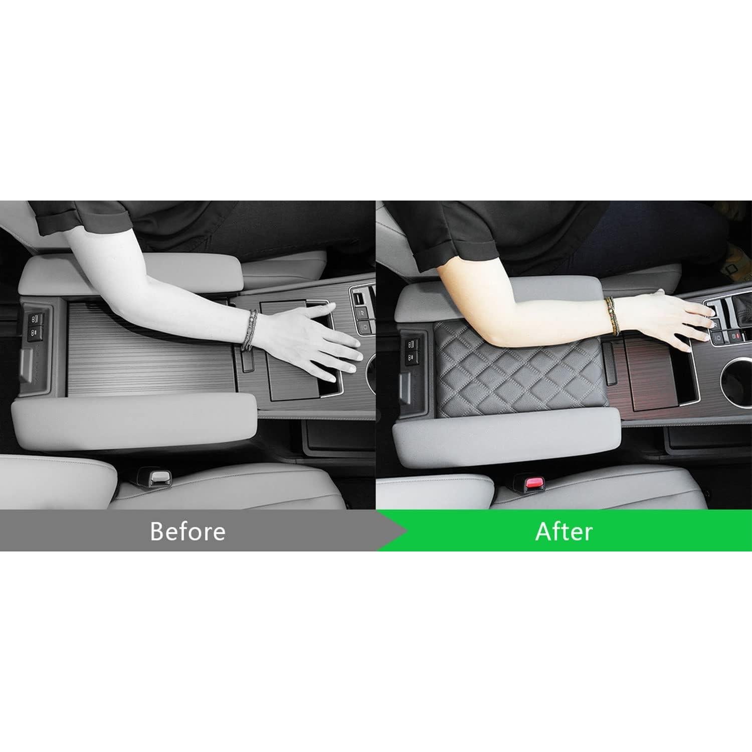 Almohadilla de Reposabrazos EMZ para Toyota Sienna 2021-2024