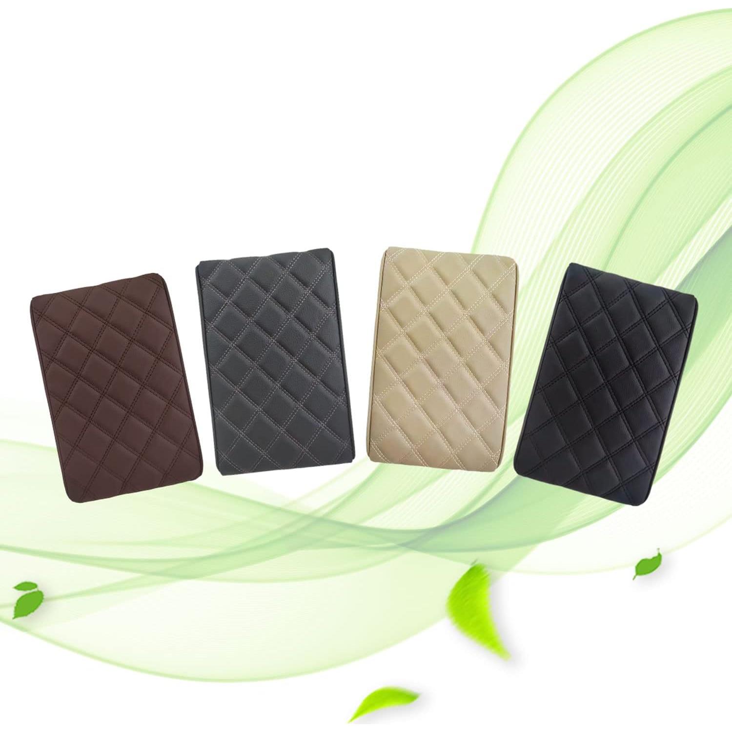 Almohadilla de Reposabrazos EMZ para Toyota Sienna 2021-2024