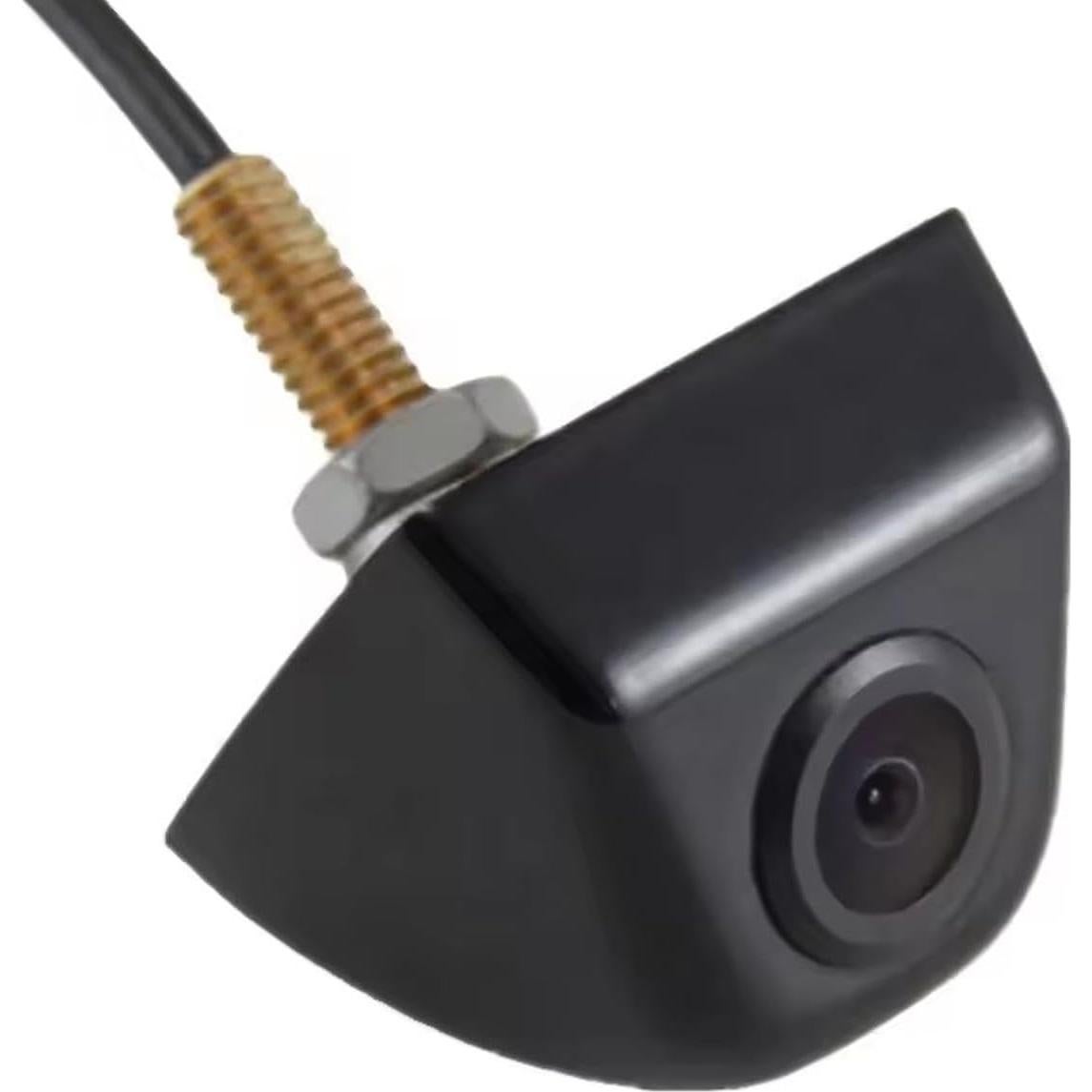 Cámara de Vista Frontal HD Toyota Hilux 2015-2018 170°