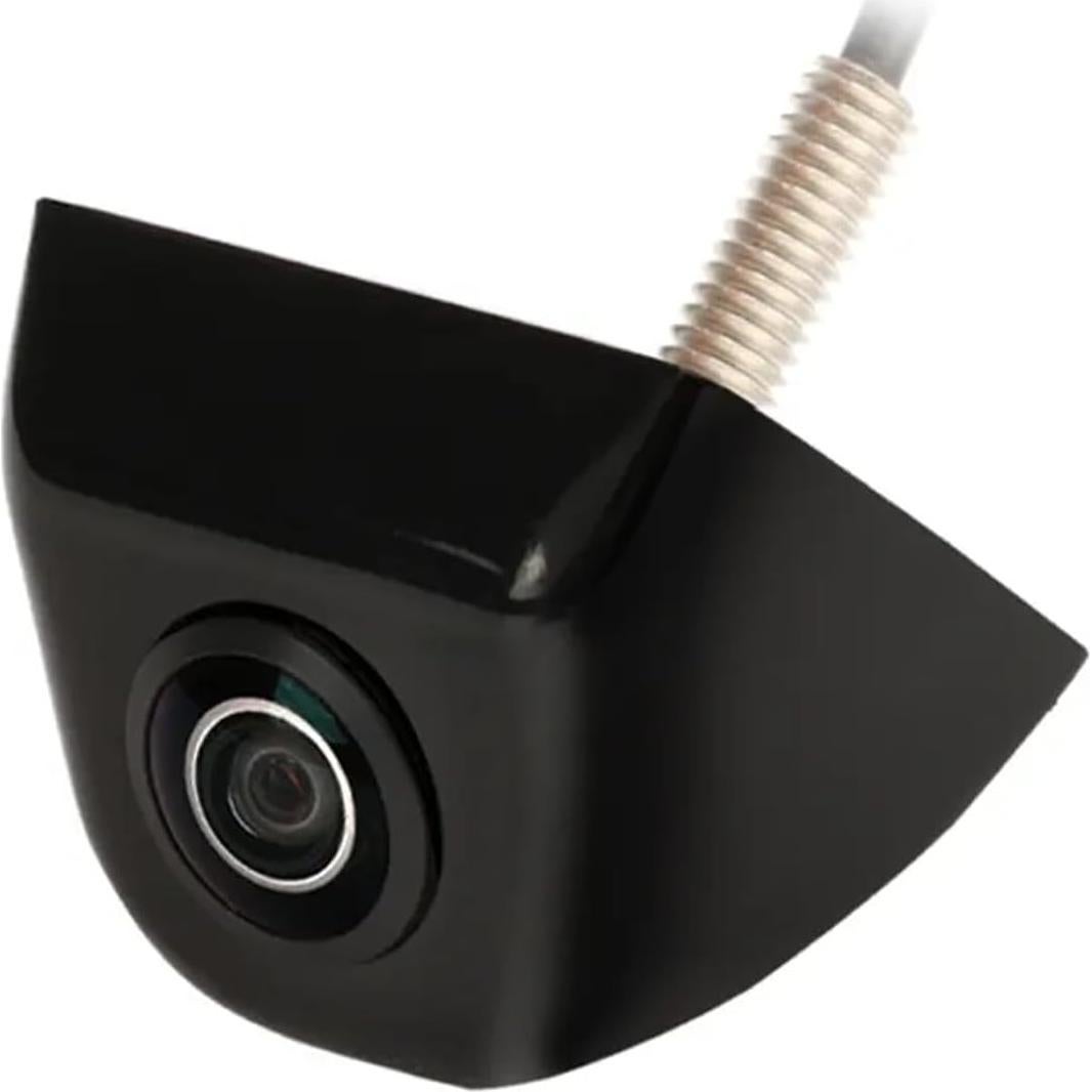 Cámara de Vista Frontal HD Toyota Hilux 2015-2018 170°