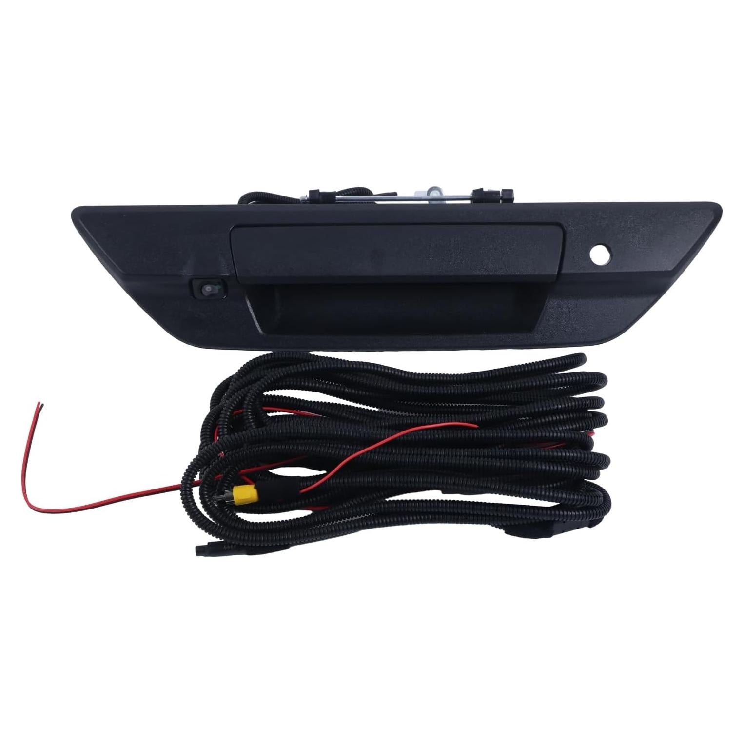 Cámara de Respaldo Toyota Hilux Revo Rocco 2016-2018