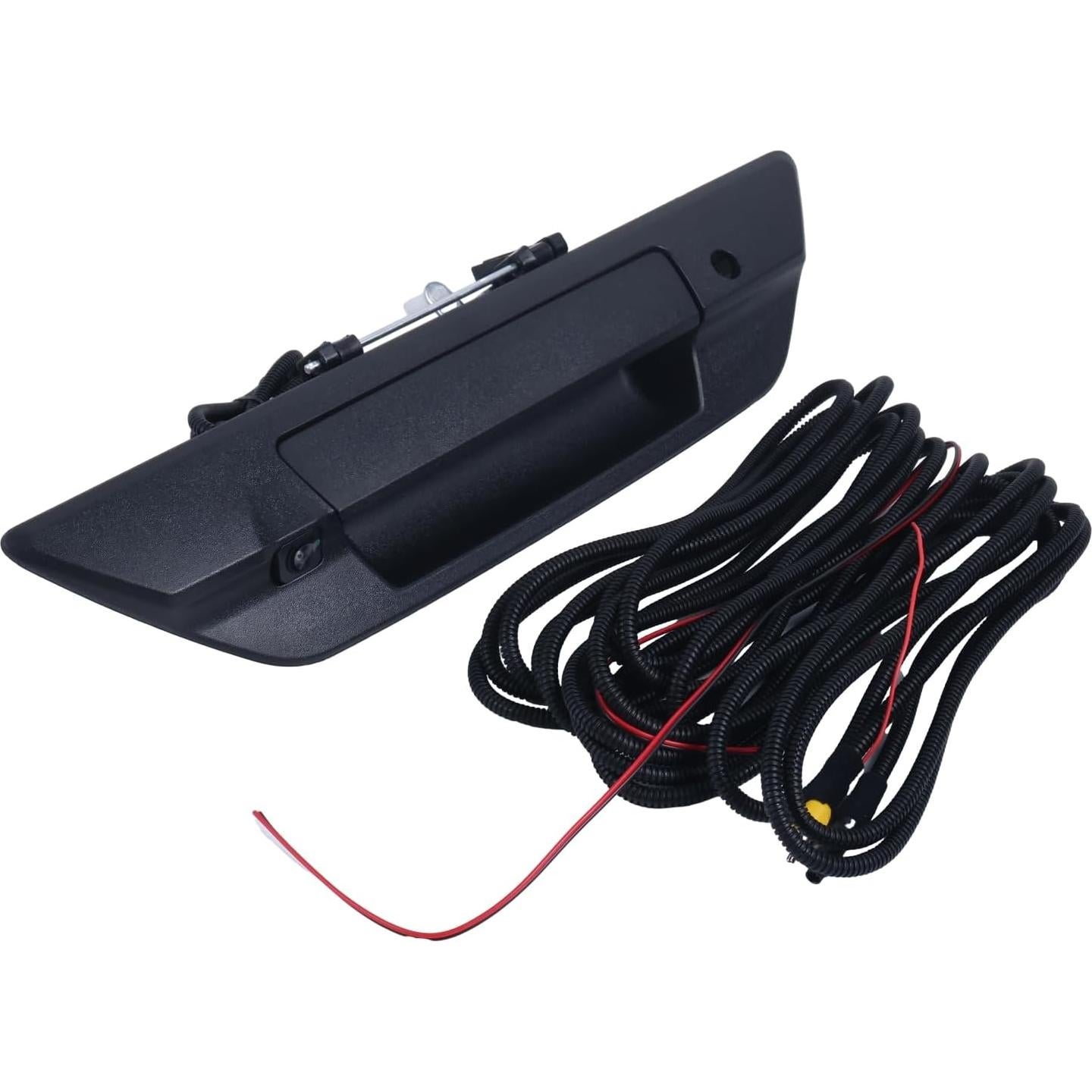 Cámara de Respaldo Toyota Hilux Revo Rocco 2016-2018