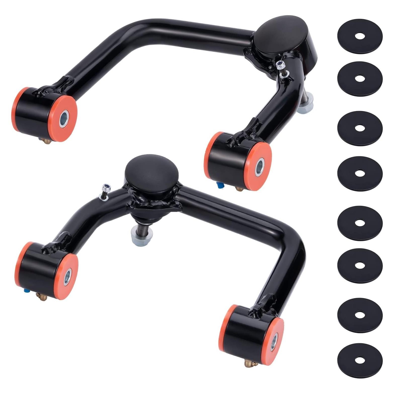 Brazos de Control Superior maXpeedingrods para Toyota Tacoma 2004-2022