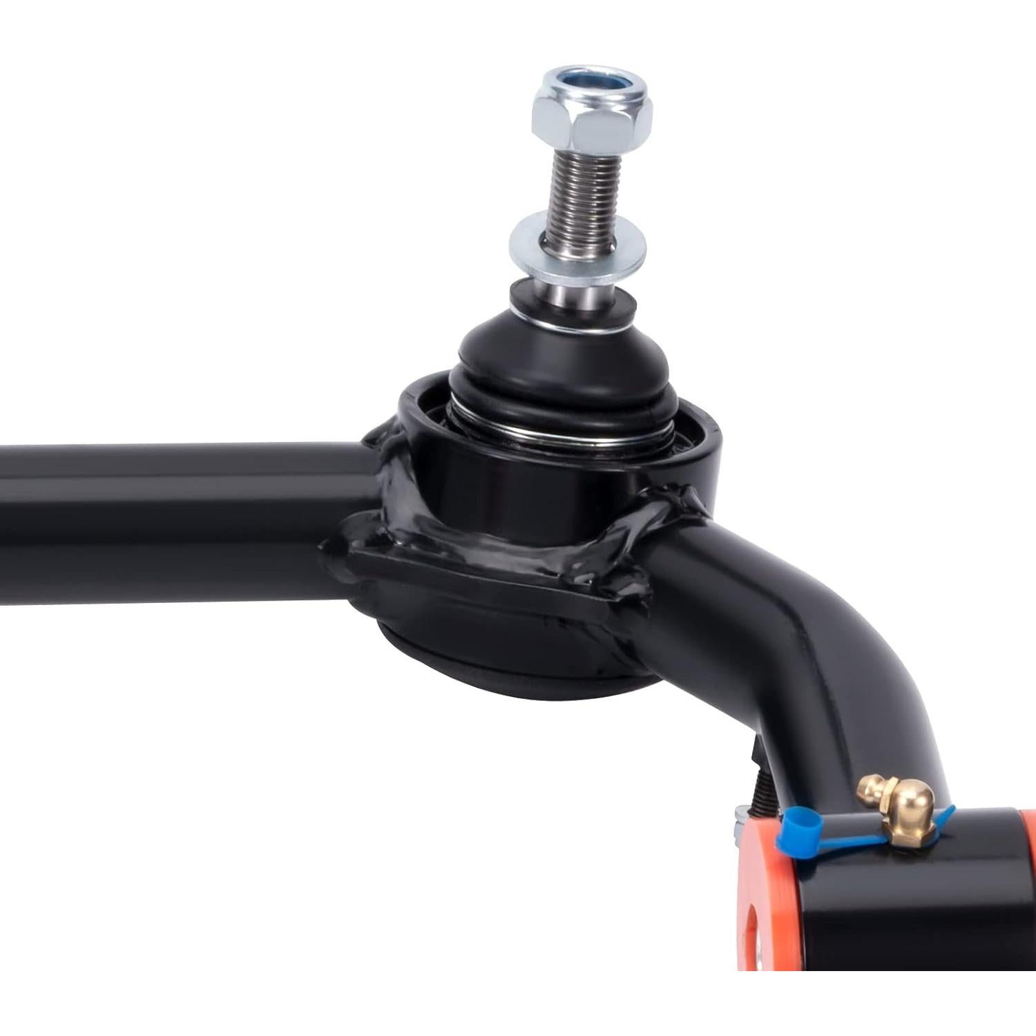 Brazos de Control Superior maXpeedingrods para Toyota Tacoma 2004-2022