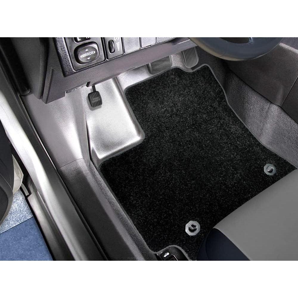 Alfombrillas de Piso CarsCover para Toyota Corolla 2014-2019