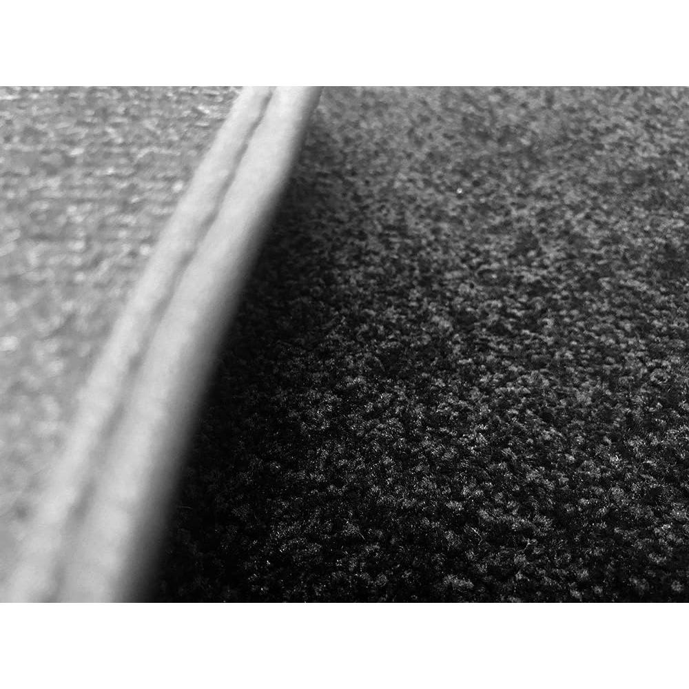 Alfombrillas de Piso CarsCover para Toyota Corolla 2014-2019