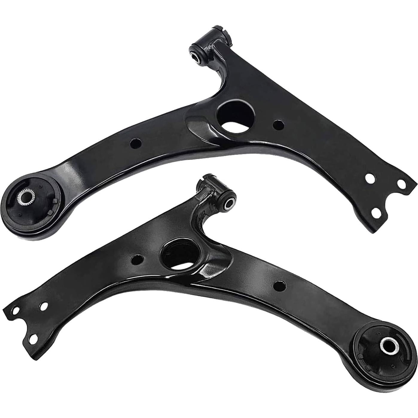 Kit de Suspensión Gariqe 12 Piezas para Toyota Corolla 2003-2008