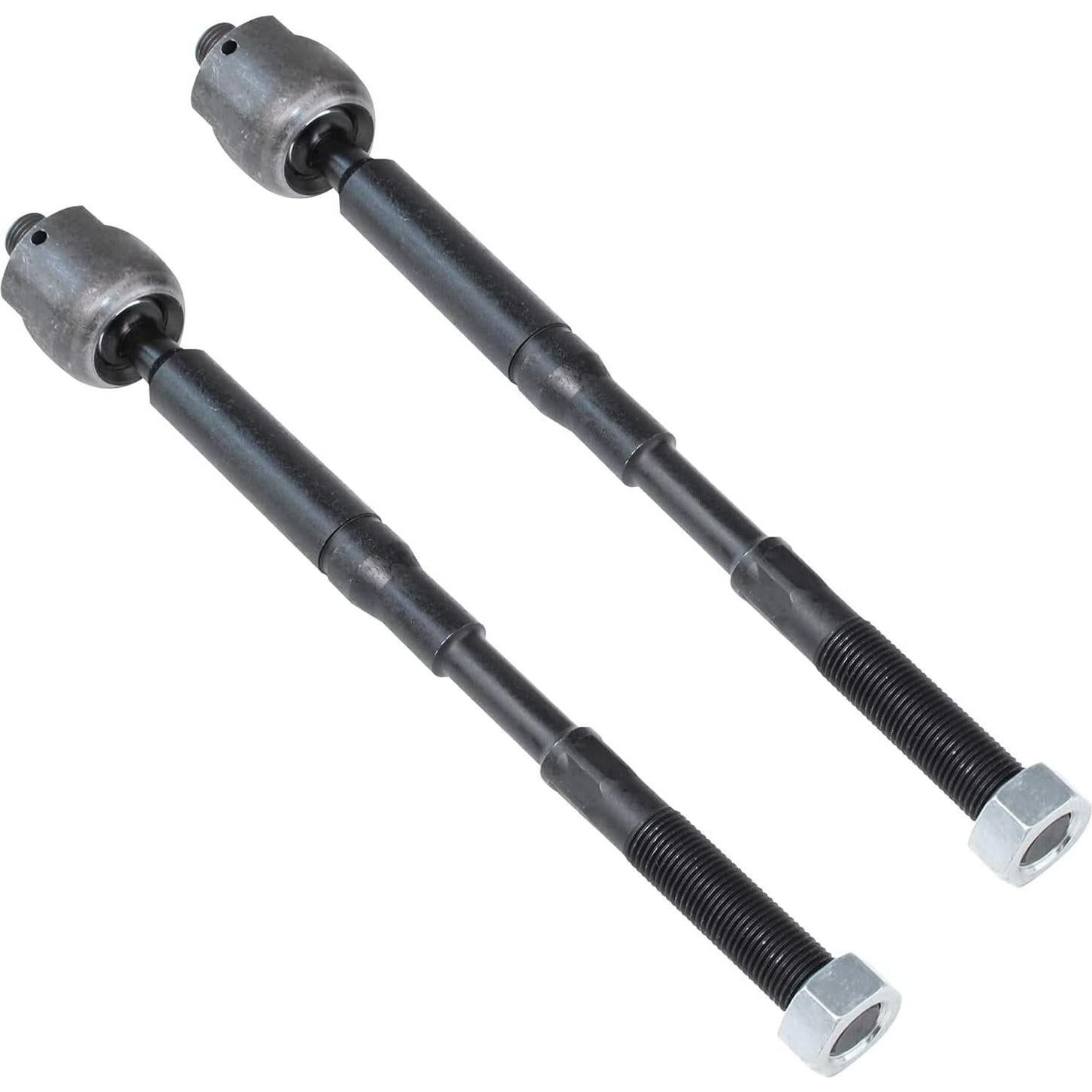 Kit de Suspensión Gariqe 12 Piezas para Toyota Corolla 2003-2008