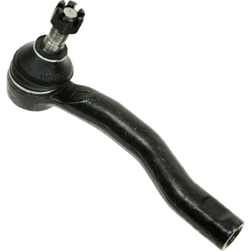 Kit de Suspensión Gariqe 12 Piezas para Toyota Corolla 2003-2008