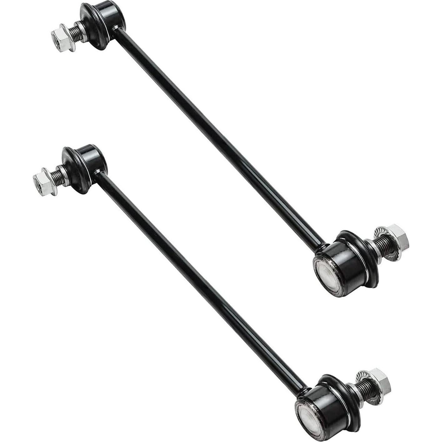 Kit de Suspensión Gariqe 12 Piezas para Toyota Corolla 2003-2008