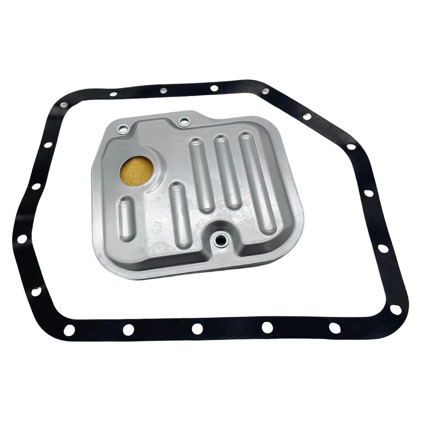 Kit de Filtro de Transmisión Automática Mteycei U341E para Toyota
