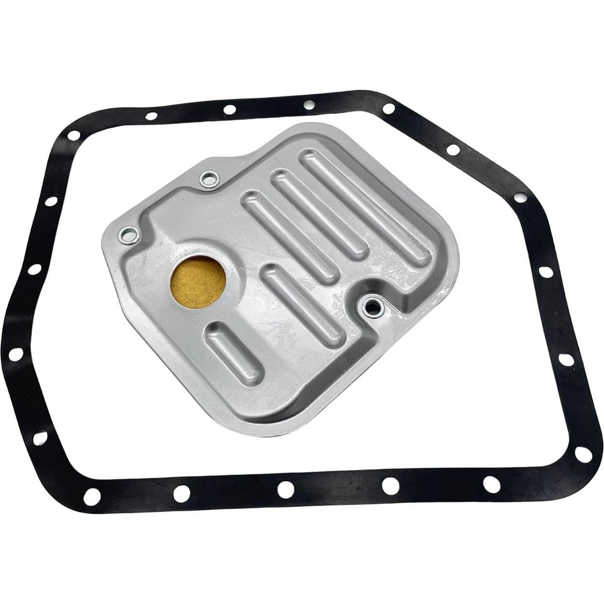 Kit de Filtro de Transmisión Automática Mteycei U341E para Toyota