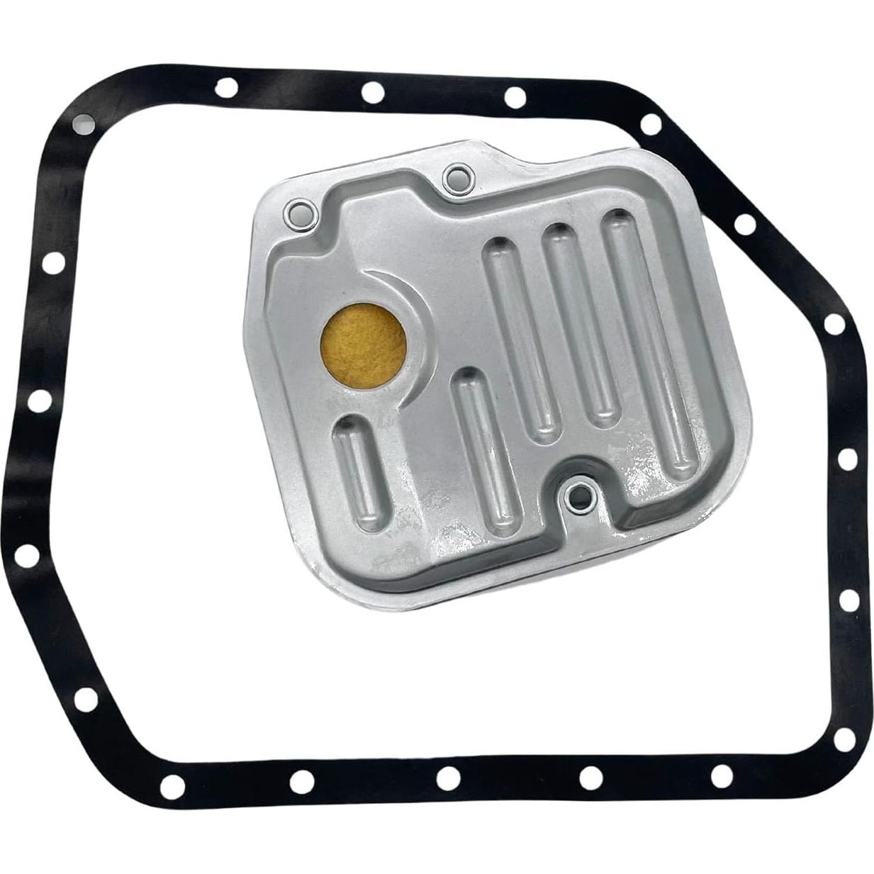 Kit de Filtro de Transmisión Automática Mteycei U341E para Toyota