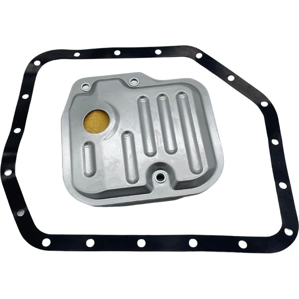 Kit de Filtro de Transmisión Automática Mteycei U341E para Toyota